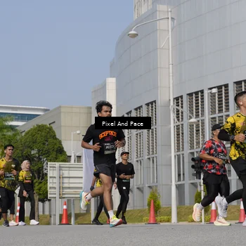 Runner Photo 6475013