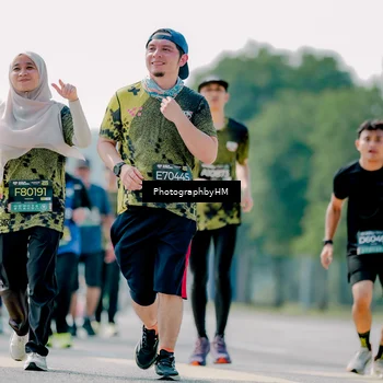 Runner Photo 6475029