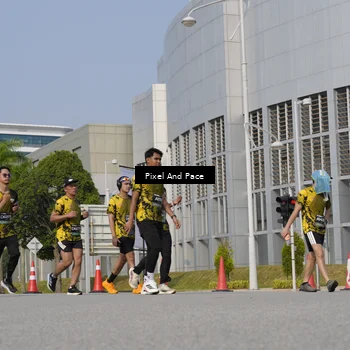 Runner Photo 6475055