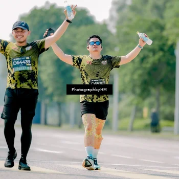 Runner Photo 6475066
