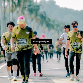 Runner Photo 6475073