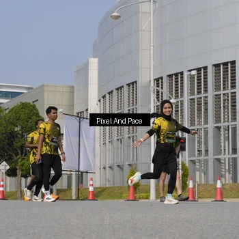Runner Photo 6475085