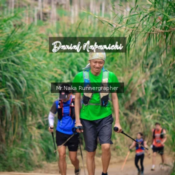 Runner Photo 647509