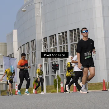 Runner Photo 6475093