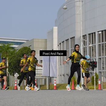 Runner Photo 6475095