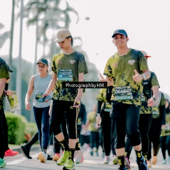 Runner Photo 6475127
