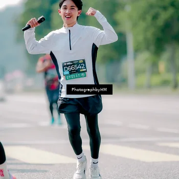 Runner Photo 6475130
