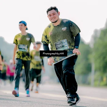 Runner Photo 6475152