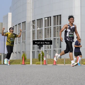 Runner Photo 6475216