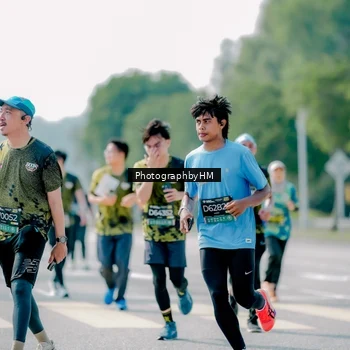 Runner Photo 6475221