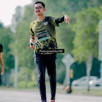 Runner Photo 6475226