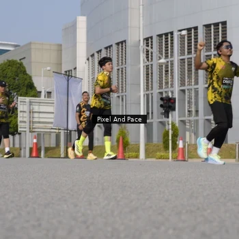 Runner Photo 6475233
