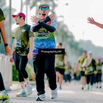 Runner Photo 6475255