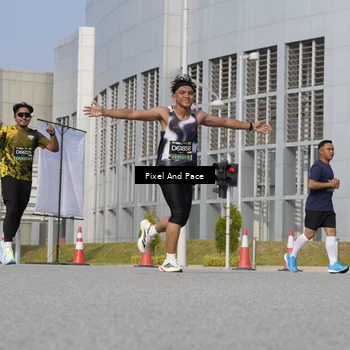 Runner Photo 6475260