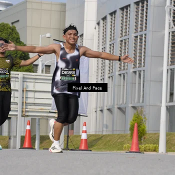Runner Photo 6475268