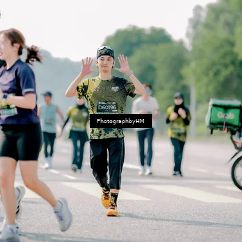 Runner Photo 6475269