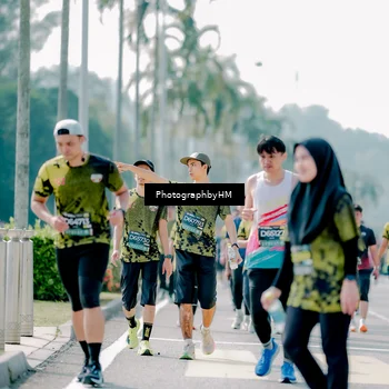 Runner Photo 6475273