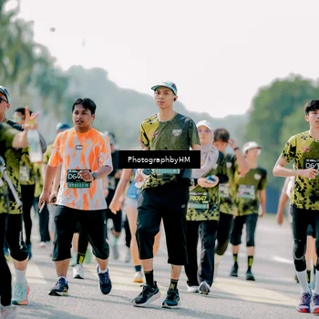 Runner Photo 6475282