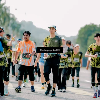 Runner Photo 6475290