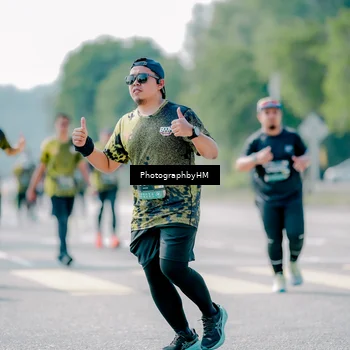 Runner Photo 6475294