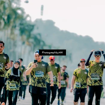 Runner Photo 6475310