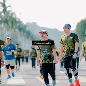 Runner Photo 6475316