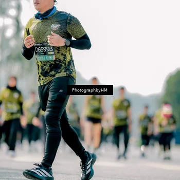 Runner Photo 6475381