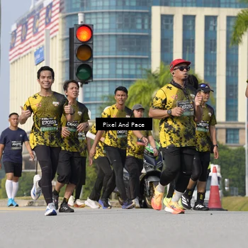Runner Photo 6475382