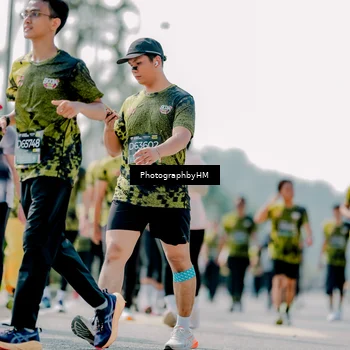 Runner Photo 6475396