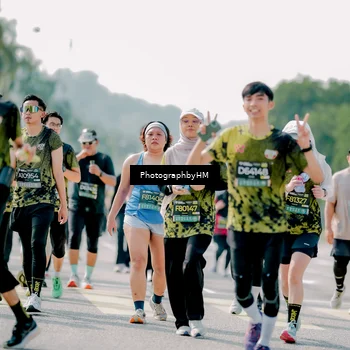 Runner Photo 6475408