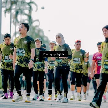Runner Photo 6475409