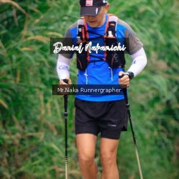 Runner Photo 647542