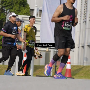 Runner Photo 6475439