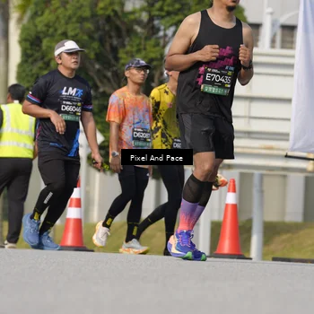 Runner Photo 6475443