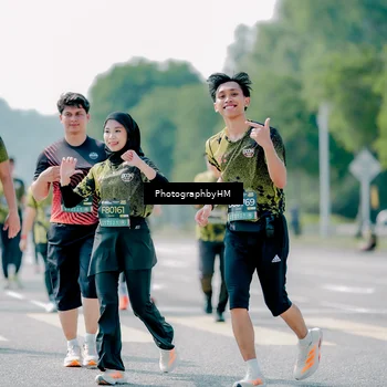 Runner Photo 6475459