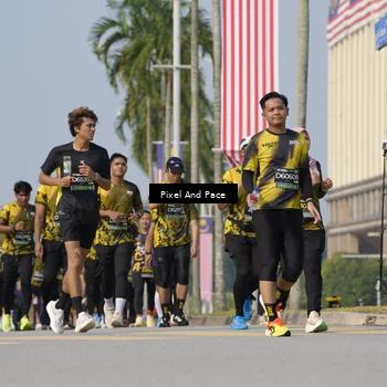 Runner Photo 6475461