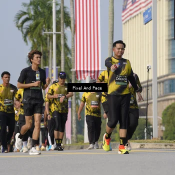 Runner Photo 6475463
