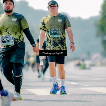 Runner Photo 6475470