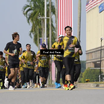 Runner Photo 6475474