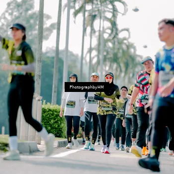 Runner Photo 6475479