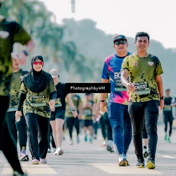 Runner Photo 6475481