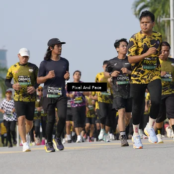 Runner Photo 6475489