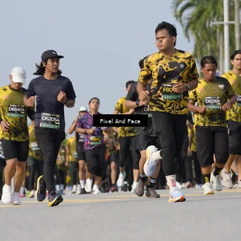 Runner Photo 6475495
