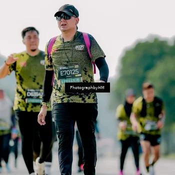 Runner Photo 6475514