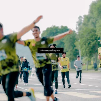 Runner Photo 6475523