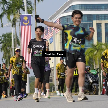 Runner Photo 6475554