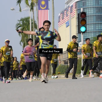 Runner Photo 6475568