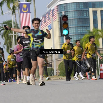 Runner Photo 6475581