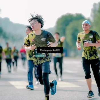 Runner Photo 6475582
