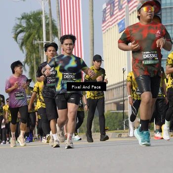 Runner Photo 6475583